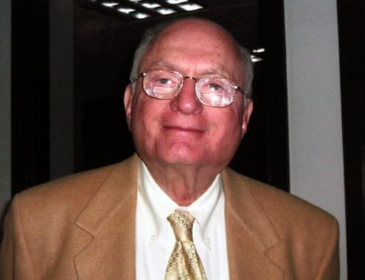 Dr. Robert Lefton