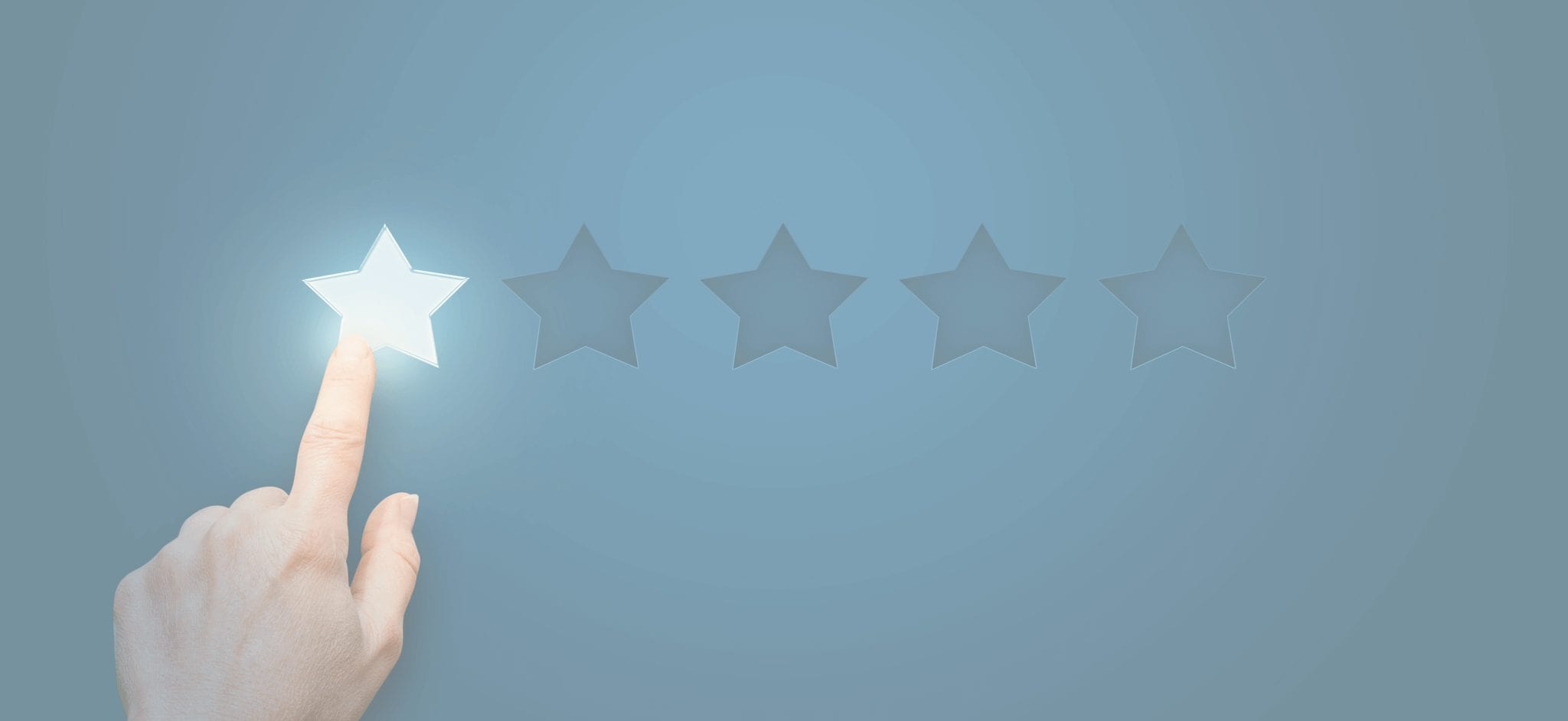 how to deal with bad online review