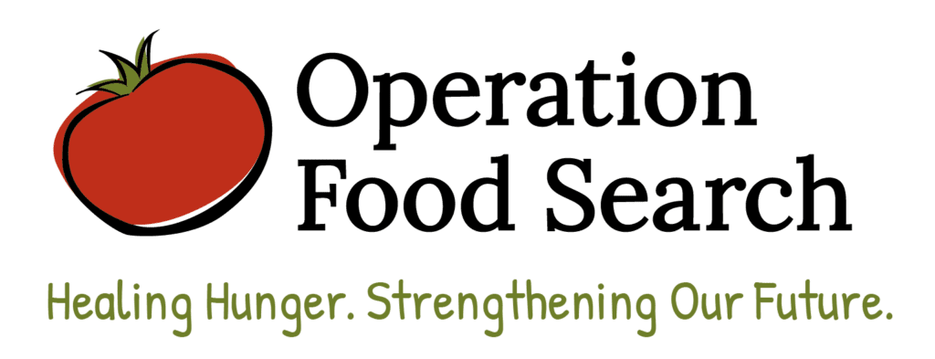 Operation Food Search