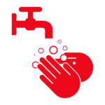 Hand washing Q1