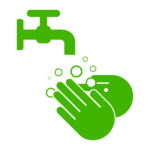 Hand washing Q3