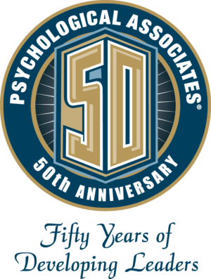 50th Anniversary Psychological Associates