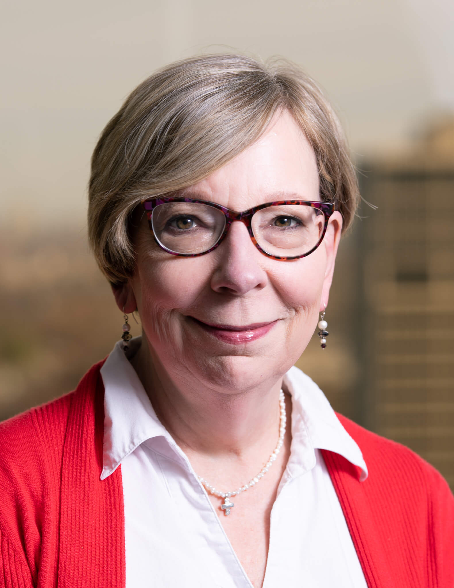 Paula Godar