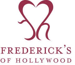 Fredericks Logo