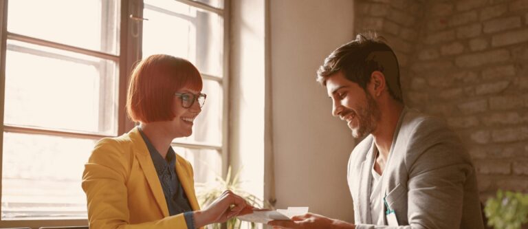 The Art of Questioning: Adapt Your Probes to the Other Person’s Behavior