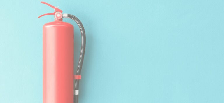 Are You Just Putting Out Fires?