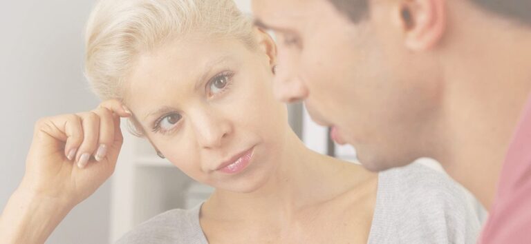 Is What You’re Saying What They Want to Hear?