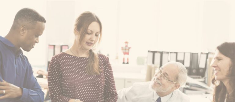 A Team Introduction – How to Yourself to Your New Team