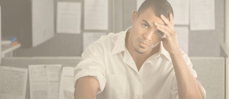 How Do You Talk to Someone Who Doesn’t Want to Talk?