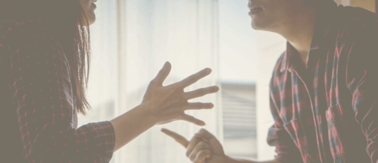 What If You Lose Your Cool at Work? Managing Interpersonal Conflict