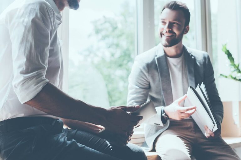 How to Deal with Someone who Avoids Conflict (Actionable Tips)