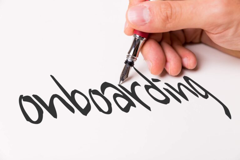 Onboarding: Why It’s So Important and What it Should Include