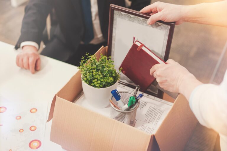 How Do You Deal With High Employee Turnover?