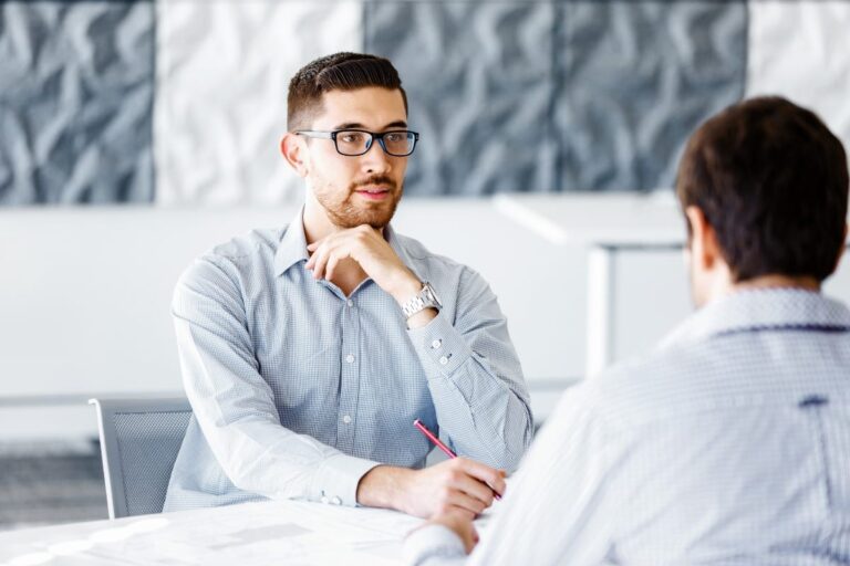 Are Your Open Ended Questions Actually Leading Questions in Disguise?