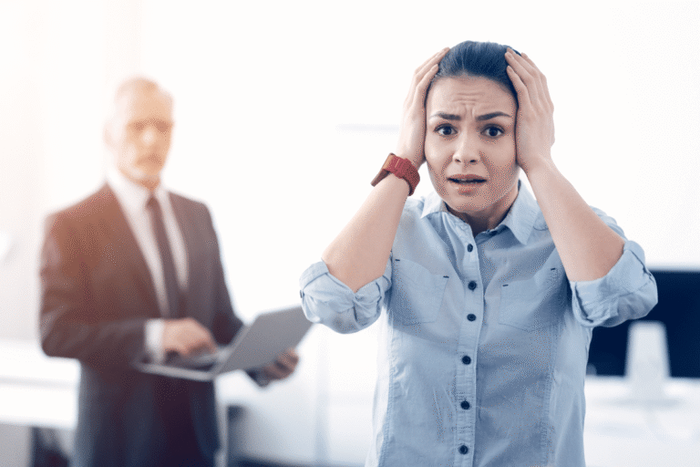 What’s the Cost of a Toxic Boss?