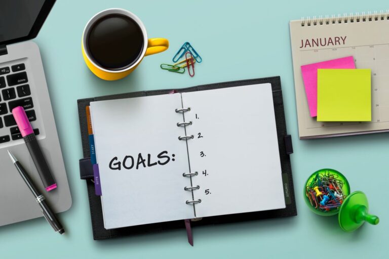 New Year’s Resolutions for Each Q Behavior