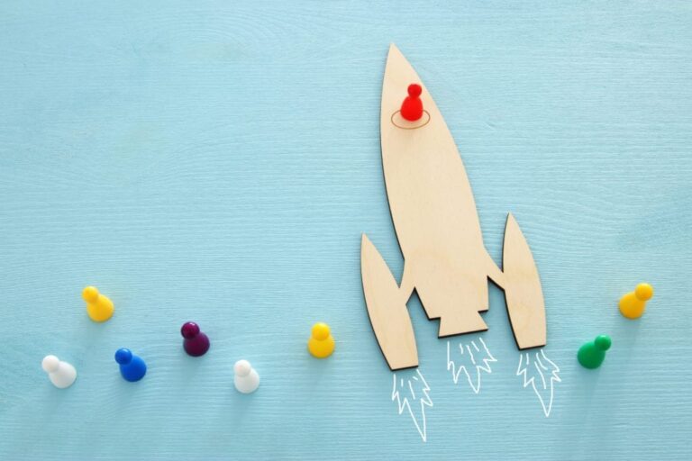 Organizational Vision – Know Where You’re Going – Mission Vision Values