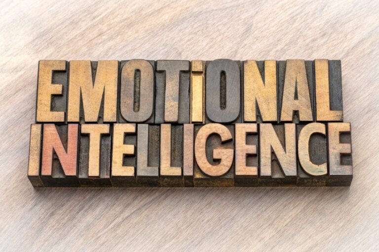 Emotional Intelligence in Challenging Times