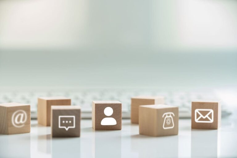 E-mail or Phone?  Don’t Make This Leadership Mistake!