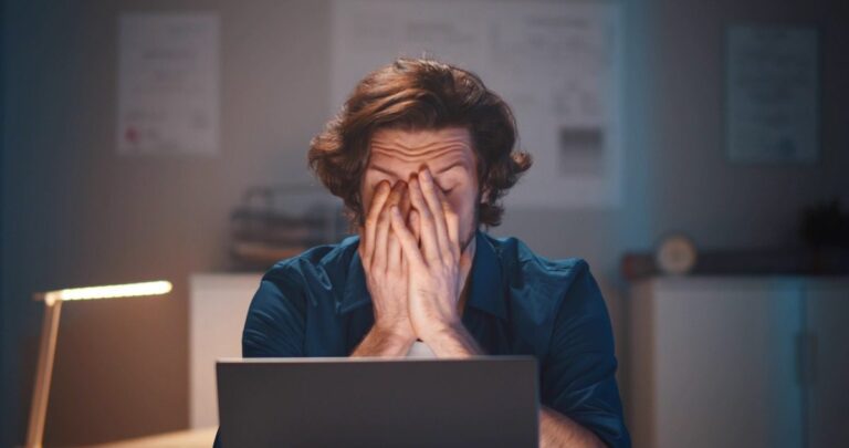 If You’re the Boss, Why Are You Doing All the Work?