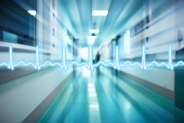 Q4 Behavior Is Critical to Quality Patient Care