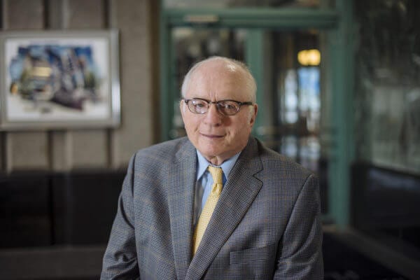 Psychological Associates Co-Founder Featured in St. Louis Magazine