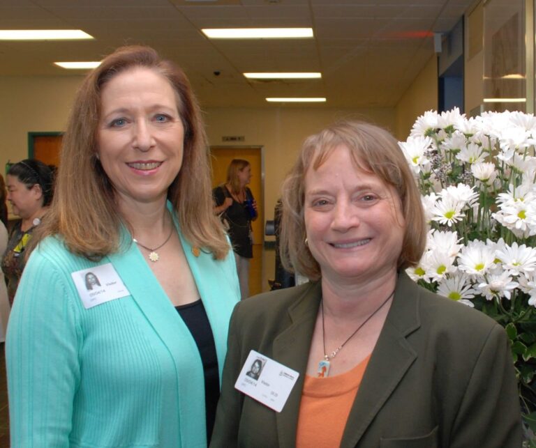 Psychological Associates Featured in Lead Up for Women