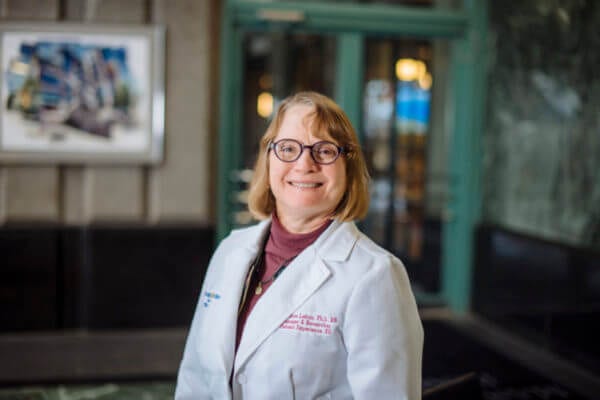 CindyLefton_Leadership_101