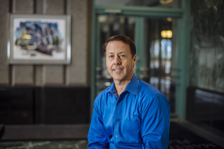 Clay Hildebrand New President at Psychological Associates