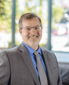 PA Welcomes New Consultant