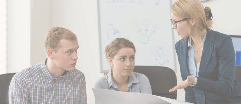 Sales Superstar Flunks Office Rapport 101