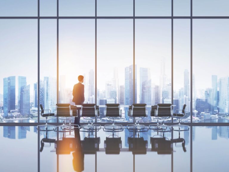 Succession Planning: What Happens Next?