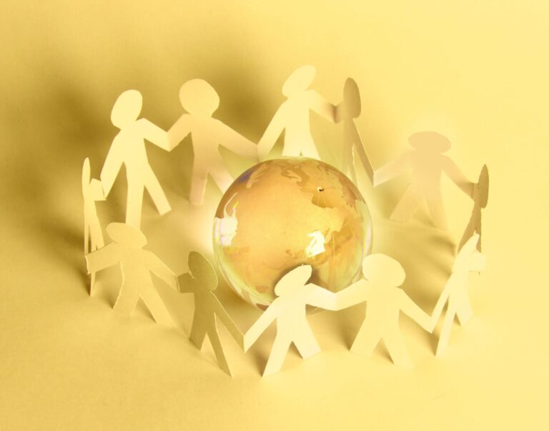 The Unifying Power of Q4 People Skills