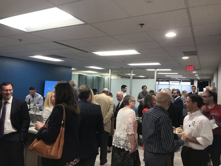 Psychological Associates Celebrates 60 Years