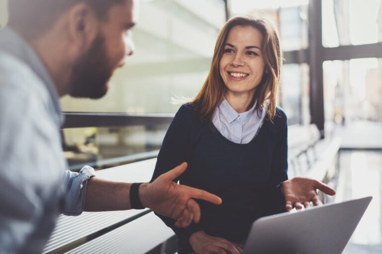 7 Reasons Why Interpersonal Skills Are Important to Develop — in Good Times or Bad