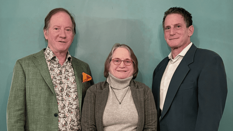 Second Generation Family Ownership: The Lefton Siblings Take the Helm of Psychological Associates