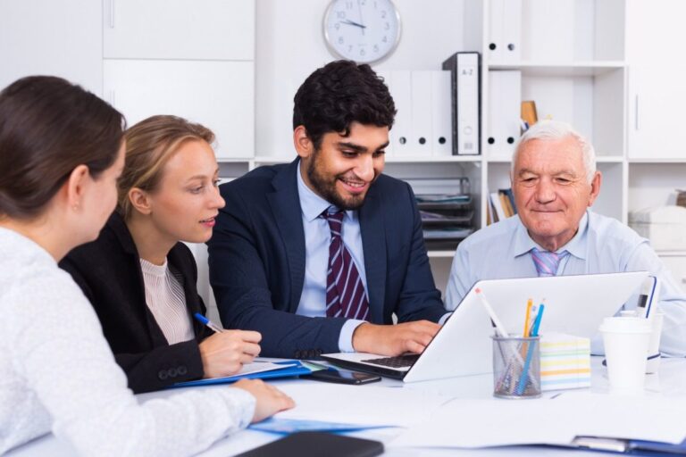 Managing Intergenerational Conflict in the Workplace