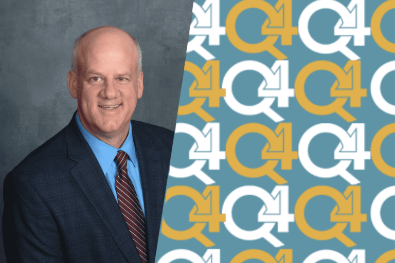 Matt Smith Joins PA as Executive Vice President, Consulting Services