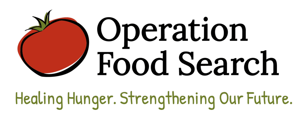 Operation Food Search