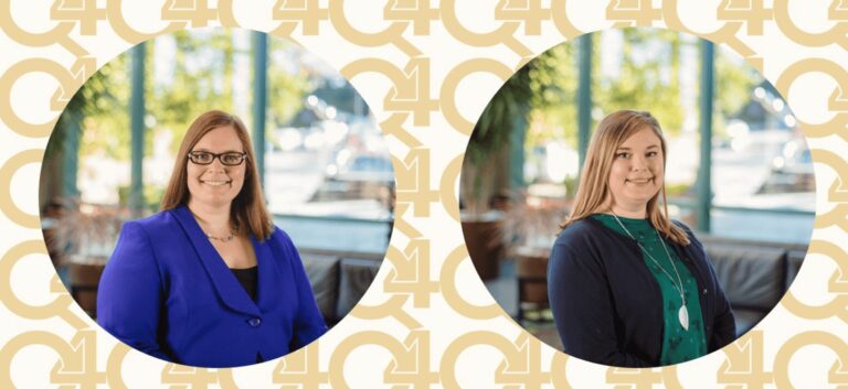 PA Promotes Two Team Members