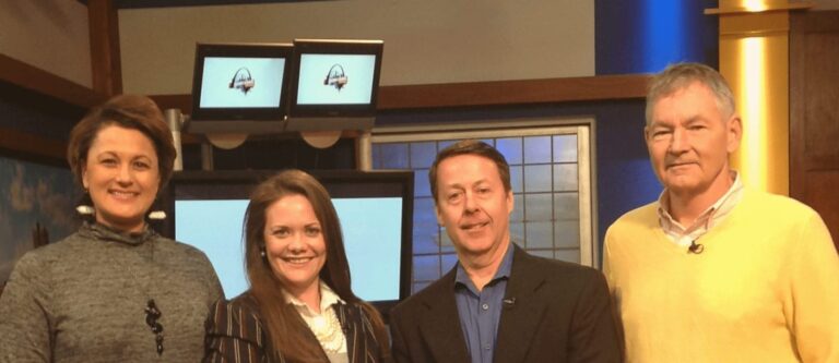 Psychological Associates Featured on St. Louis Presents