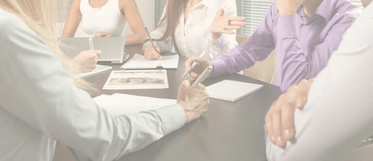 Managing Relationship Conflict & Effectiveness of Organizational Teams