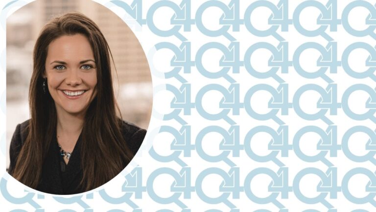 Patricia Bagsby Named One of St. Louis’ Top Millennials