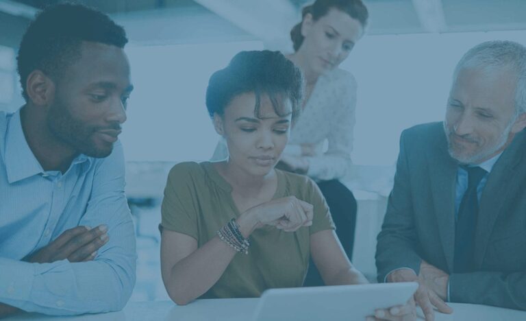 Teams, Groups, or Mobs: Which One Do You Have?