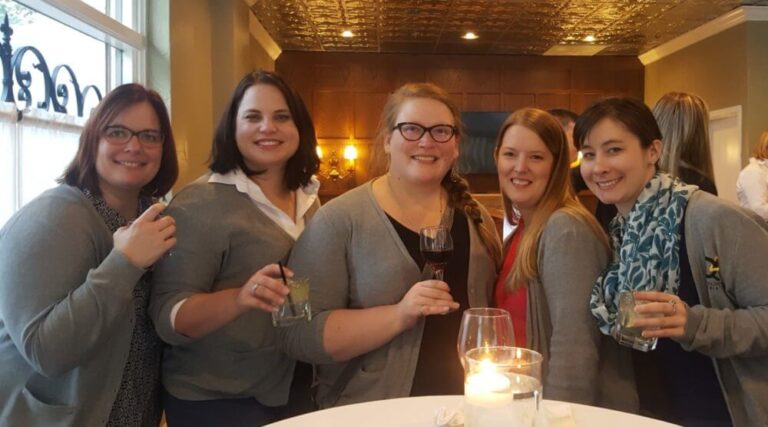 PA Celebrates 59 Years With Clients & Friends