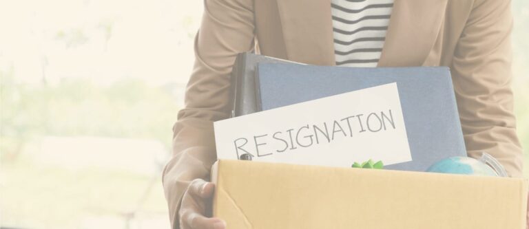 Five Reasons for High Employee Turnover — And How to Deal With It