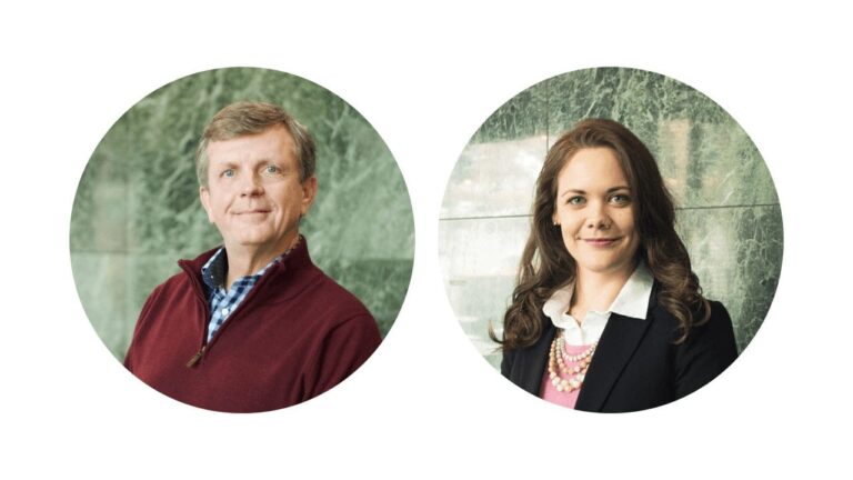 PA Team Adds Two New Performance Consultants