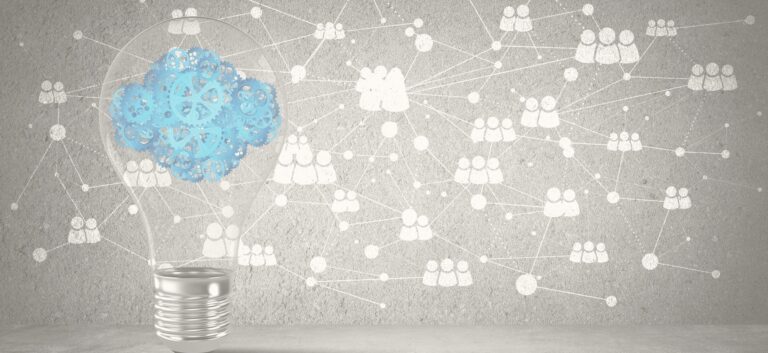 Creating a Culture of Innovation and Collaboration