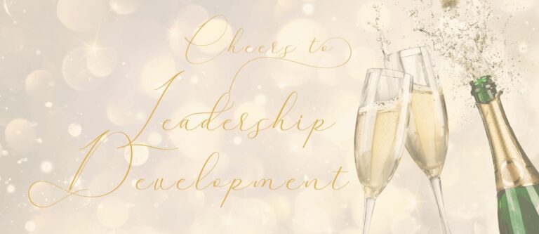 Leadership Development: Your Best Resolution