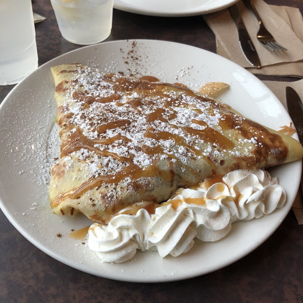 Downtown Clayton STL